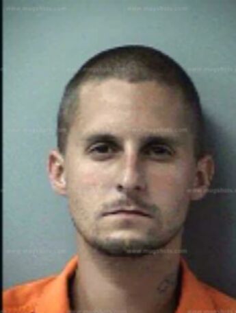 Timothy Michael Fredrick