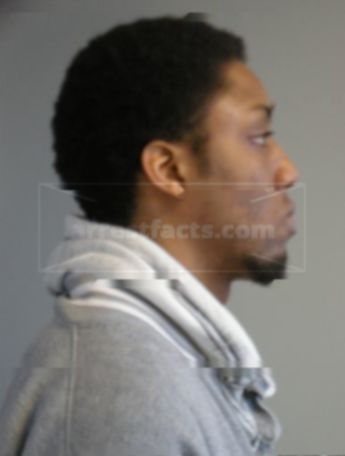 Xavier Crumpton