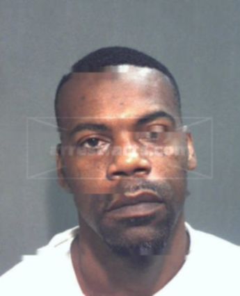 Robert Lee Cherry