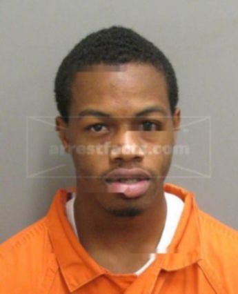 Ethan Rashard Williams