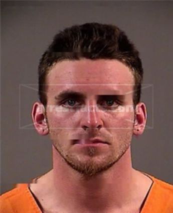 Gavin Scott Ames