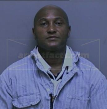 Kelly Jerome Williams