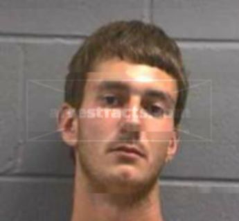Bryan Thomas Davis