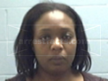 Jamika A Gilchrist