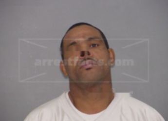 Ronnie Marcus Pitts