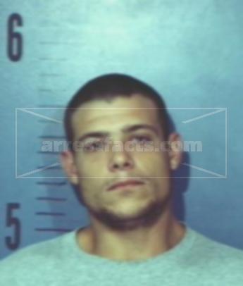 Jason Levi Stroud