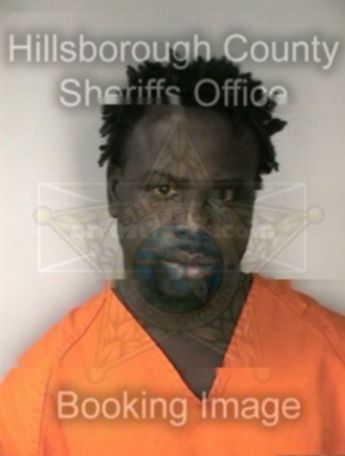 Dandre Antwan Peacock