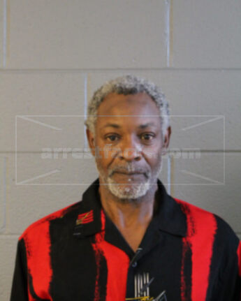 Rickey Barlow