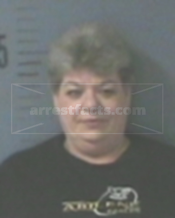 Elizabeth Jane Armstrong