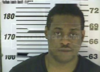 Aaron Lynwood Williams