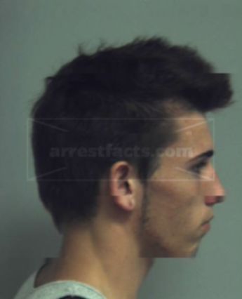 James Douglas Webb