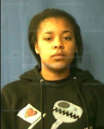 Lena Leshell Chatmon