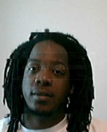Cleon Montae Scott