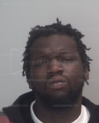 Brandon Lashawn Terrell