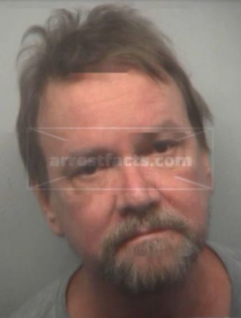 Steven Tandy Hester