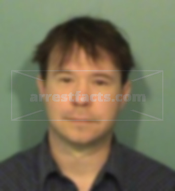 Scott Wesley Weisensee
