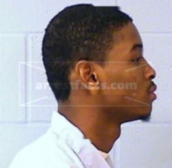 Esaias Frazier