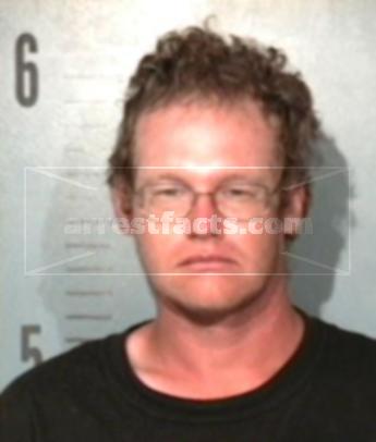 Randy Don Tucker