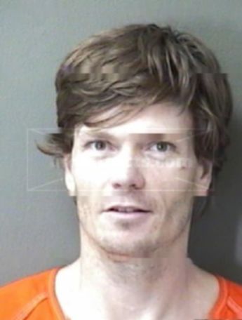 Charles Allan Mcginley