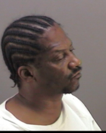 Keith Blane Daniels
