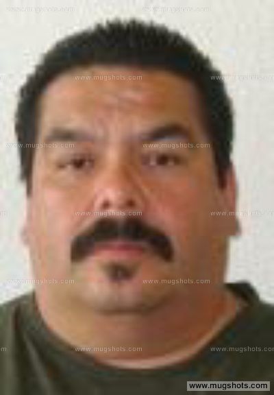 Mark Gilbert Montez