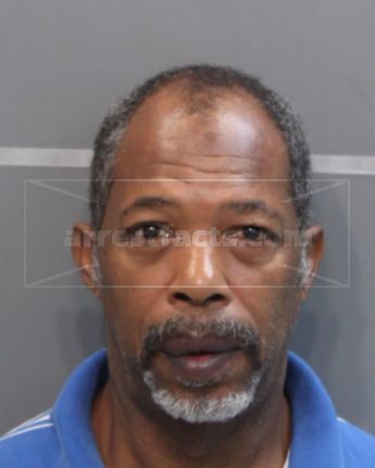 Monte Banks Roberts