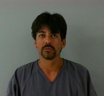 Mark Anthony Garcia