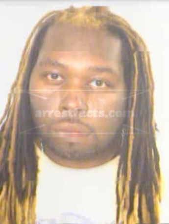 Roddrick Morris