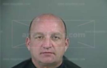 Michael Randy Gibson