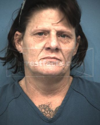 Melissa Lynne Moore