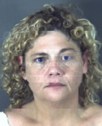 Sharon Elise Kline