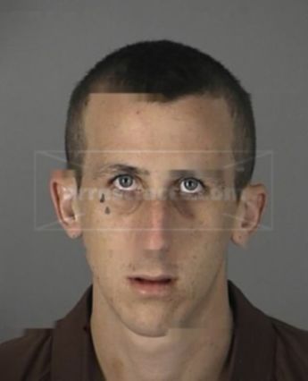 Jeremy Patrick Hayes