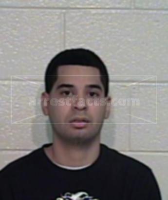 Alfredo Anwar Sosa Torres