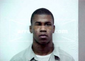 Joshua Jermaine Jones