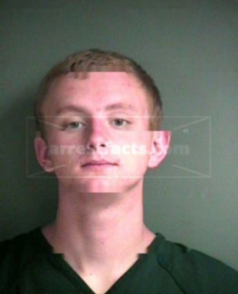Raymond Lee Latre Huffman