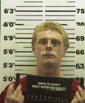 Tanner Graviet