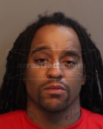 Derrick Andrew Lacy