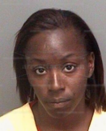 Sakeema Hatecha Mccray