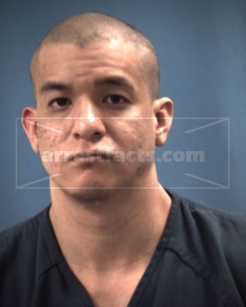 Patrick Abraham Diaz