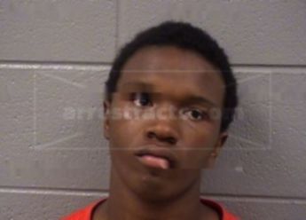 Terron Tate
