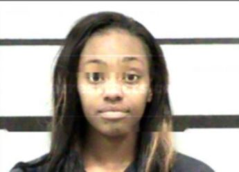 Raven Renea Thurman