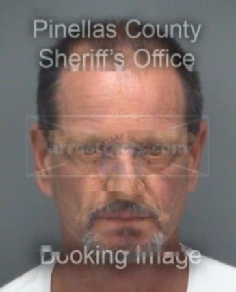 Darren Martin Weider
