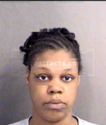Mesha Margaret Adams