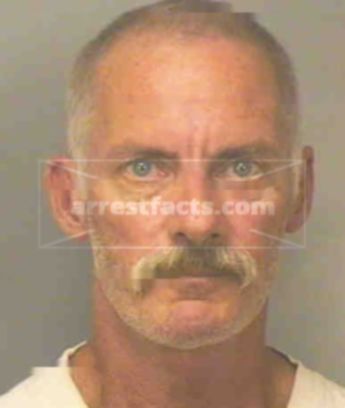 Steven William Bates