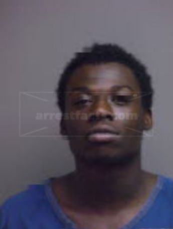 Jason Kadeem Wilkinson