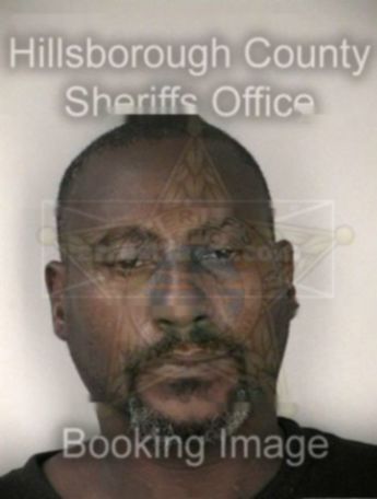 Sylvester Joe Hayward