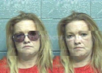 Linda Sue Eversole