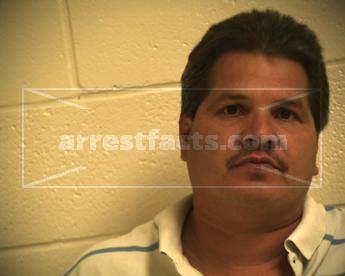 Louis Gallegos Mena