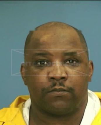 Arthur Gandy