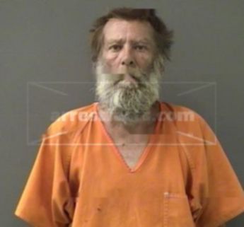 Mark Richard Coker